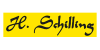 Kundenlogo von Schilling Helmut Umzüge Inh. Karin Schilling-Braune Umzüge