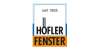 Kundenlogo von Elementebau Höfler GmbH