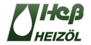 Kundenlogo von Heß Mineralölvertrieb GmbH