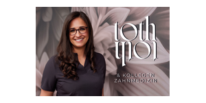 Kundenlogo von Toth & Kollegen Zahnmedizin