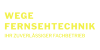 Kundenlogo von Wege Fernsehtechnik
