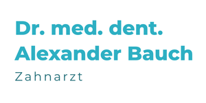 Kundenlogo von Bauch Alexander Dr. med. dent. Zahnarzt