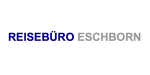 Kundenlogo von Reisebüro Eschborn