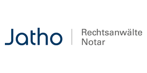 Kundenlogo von JATHO BORIS Rechtsanwalt u. Notar,  SPECHT FRANK Rechtsanwalt,  KÜHNE VIKTORIA Rechtsanwältin