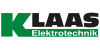 Kundenlogo von Klaas Elektrotechnik GmbH & Co. KG