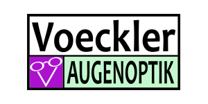 Kundenlogo von Voeckler Bernd Augenoptik
