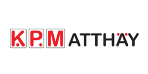Kundenlogo von KPM Bad, Heizung & Solar