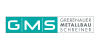 Kundenlogo von Grebenauer Metallbau Schreiner GmbH