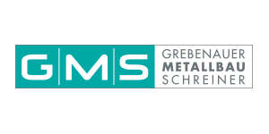 Kundenlogo von Grebenauer Metallbau Schreiner GmbH