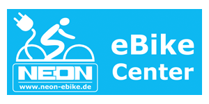 Kundenlogo von Neon eBike Center GmbH & Co. KG