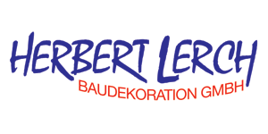 Kundenlogo von Herbert Lerch GmbH Malerbetrieb