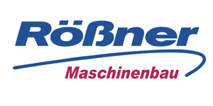 Kundenlogo von Rößner Maschinenbau GmbH