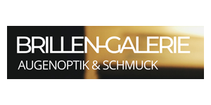 Kundenlogo von Brillen-Galerie