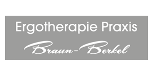 Kundenlogo von Ergotherapiepraxis Braun-Berkel