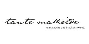 Kundenlogo von tante mathilde Restaurant