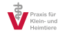 Kundenlogo von Wald Andreas Dr. med. vet. Tierarzt