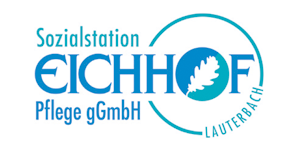 Kundenlogo von Eichhof Stiftung
