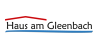 Kundenlogo von Haus am Gleenbach Inh. Dr. Martin Noelke