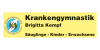 Kundenlogo von Physiotherapie-Praxis Grüner Kranz, Brigitta Kempf