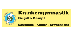 Kundenlogo von Physiotherapie-Praxis Grüner Kranz,  Brigitta Kempf
