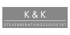 Kundenlogo von Klein & Kurz Steuerberatungssozietät