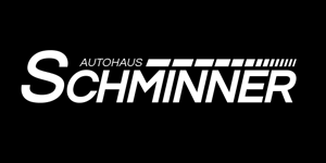 Kundenlogo von Autohaus Schminner GmbH
