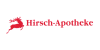 Kundenlogo von Hirsch-Apotheke, Inh. Dr. Manfred Tränka e.K.