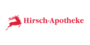 Kundenlogo von Hirsch-Apotheke, Inh. Dr. Manfred Tränka e.K.