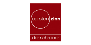 Kundenlogo von Zinn Carsten Schreinerei-Innenausbau