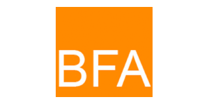 Kundenlogo von BFA Büro für Architektur GmbH