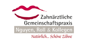 Kundenlogo von Dres. med. dent. Nguyen Chi Thien,  Roll Achim Rüdiger und Kollegen Zahnärzte