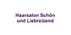 Kundenlogo von "Schön und Liebreizend" Haarsalon