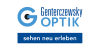 Kundenlogo von Genterczewsky Optik Augenoptik