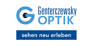 Kundenlogo von Genterczewsky Optik Augenoptik