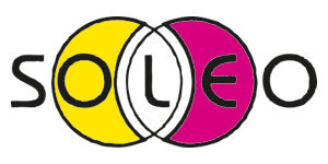Kundenlogo von Ambulanter Pflegedienst Soleo Ambulante Krankenpflege