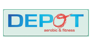 Kundenlogo von DEPOT Aerobic & Fitness Studio GmbH