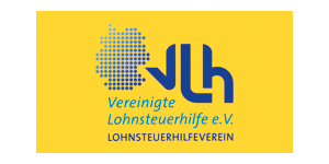 Kundenlogo von Vereinigte Lohnsteuerhilfe e.V. Lohnsteuerhilfe-Verein