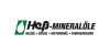Kundenlogo von Heß Mineralölvertrieb GmbH