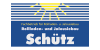 Kundenlogo von Schütz Friedrich Rollladen- und Jalousiebau