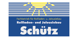 Kundenlogo von Schütz Friedrich Rollladen- und Jalousiebau