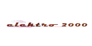 Kundenlogo von elektro 2000 Matthias Reising