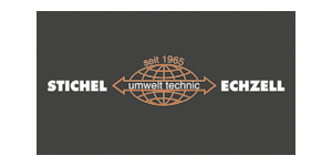 Kundenlogo von Stichel Umwelttechnik GmbH Heiztechnik und Bäder