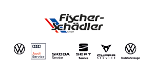 Kundenlogo von Autohaus Fischer-Schädler GmbH