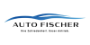Kundenlogo von Auto Fischer e.K. - Mazda Vertragshändler Autohaus