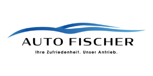 Kundenlogo von Auto Fischer e.K. - Mazda Vertragshändler Autohaus