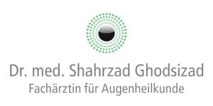 Kundenlogo von Ghodsizad Shahrzad Dr. med. Augenärztin