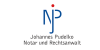 Kundenlogo von Johannes Pudelko Notar und Rechtsanwalt