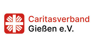 Kundenlogo von Caritas Gießen e.V. Sozialstation