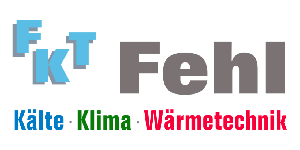 Kundenlogo von FKT Fehl-Klima-Technik GmbH Klimatechnik