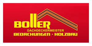 Kundenlogo von Boller Alexander Holzbau und Dachsanierungen